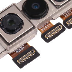 Cámara trasera para LG G8S ThinQ LMG810, LM-...
