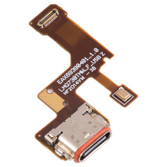 Cable Flex de Puerto de Carga para LG Stylo ...