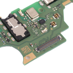 Placa de Puerto de Carga para LG K51 / Q51 L...