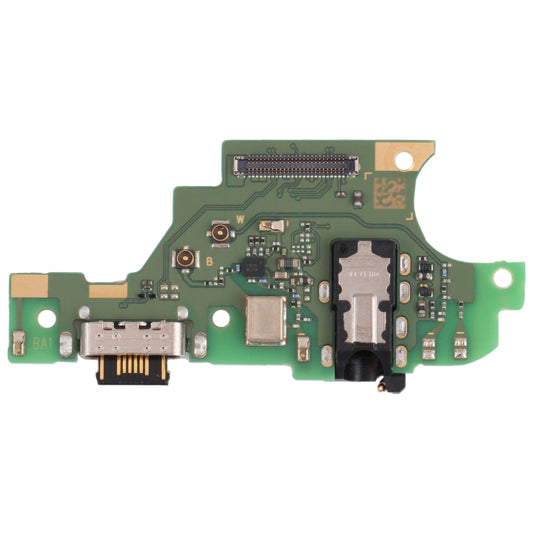Placa de Puerto de Carga para LG K51 / Q51 L...