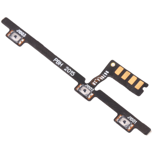 Cable Flex Botón de Volumen para LG K51 / Q5...