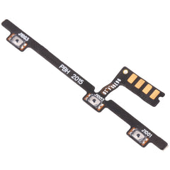 Cable Flex Botón de Volumen para LG K51 / Q5...