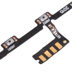 Cable Flex Botón de Volumen para LG K51 / Q5...