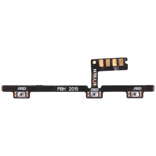 Cable Flex Botón de Volumen para LG K51 / Q5...