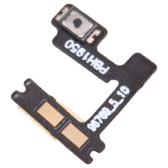 Cable Flex de Botón de Encendido para LG K51...