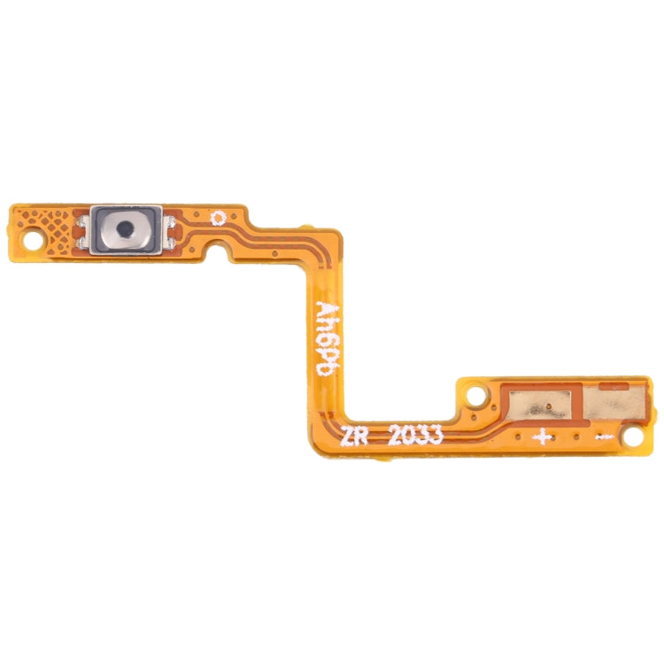 Cable Flex del Botón de Encendido para LG K4...