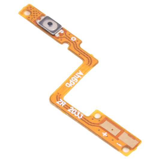Cable Flex del Botón de Encendido para LG K4...