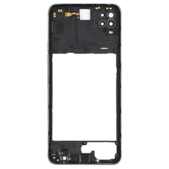 Placa de bisel de marco medio para LG K42 / ...