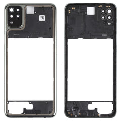 Placa de bisel de marco medio para LG K42 / ...