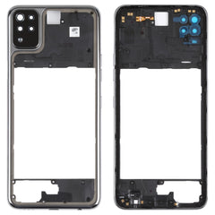Placa de bisel de marco medio para LG K42 / ...