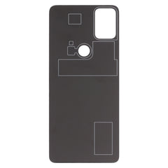 Para Alcatel 3X 2020 5061 5061K 5061U Tapa t...