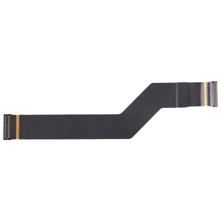 Cable flexible de placa base LCD para Micros...