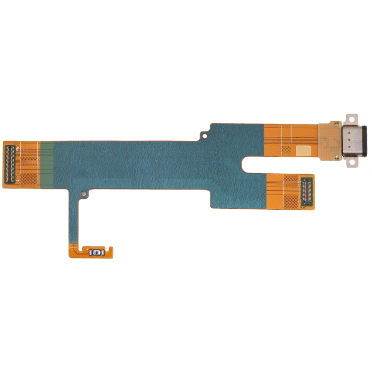 Cable flexible del puerto de carga para Cat ...