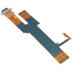 Cable flexible del puerto de carga para Cat ...