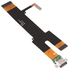 Cable flexible del puerto de carga para Cat ...
