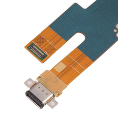Cable flexible del puerto de carga para Cat ...