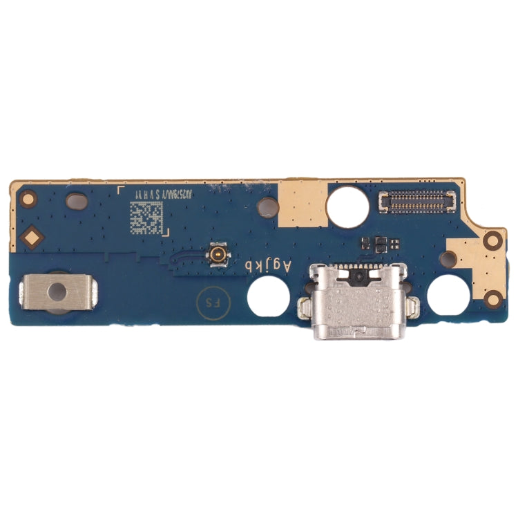 Placa de puerto de carga para Lenovo Tab M10...