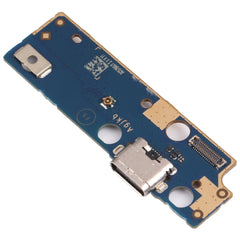 Placa de puerto de carga para Lenovo Tab M10...