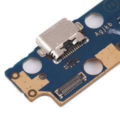 Placa de puerto de carga para Lenovo Tab M10...