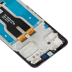 Pantalla LCD para T-Mobile Revvl 6 digitaliz...