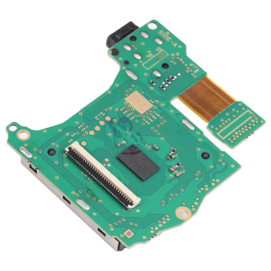 Placa lectora de tarjetas para Nintendo Swit...