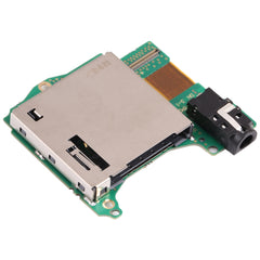 Placa lectora de tarjetas para Nintendo Swit...