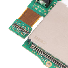 Placa lectora de tarjetas para Nintendo Swit...