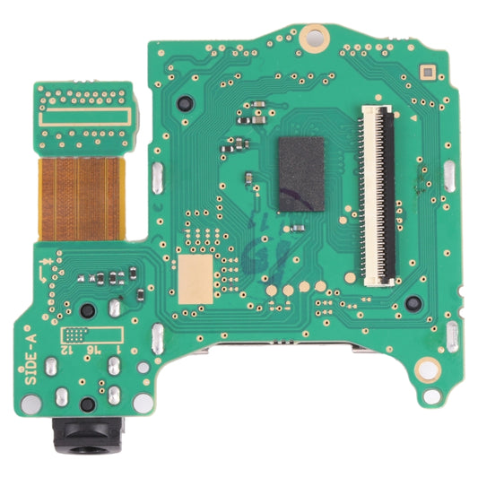 Placa lectora de tarjetas para Nintendo Swit...