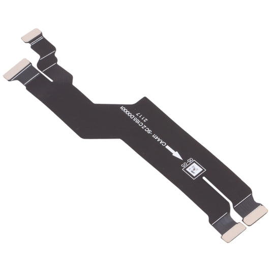 Para OnePlus Nord 2 5G Cable flexible LCD   ...