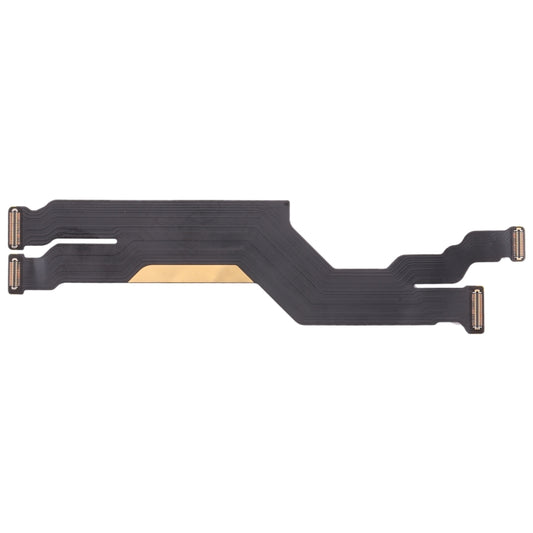 Para OnePlus Nord 2 5G Cable flexible LCD   ...