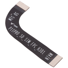 Soporte para tarjeta SIM Cable flexible de c...