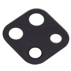 Lente de cámara trasera de 10 piezas para ZT...