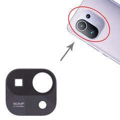 Lente de Cámara Trasera para Xiaomi Mi 11 Pr...