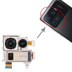 Cámara trasera para Xiaomi Mi 11 Ultra      ...