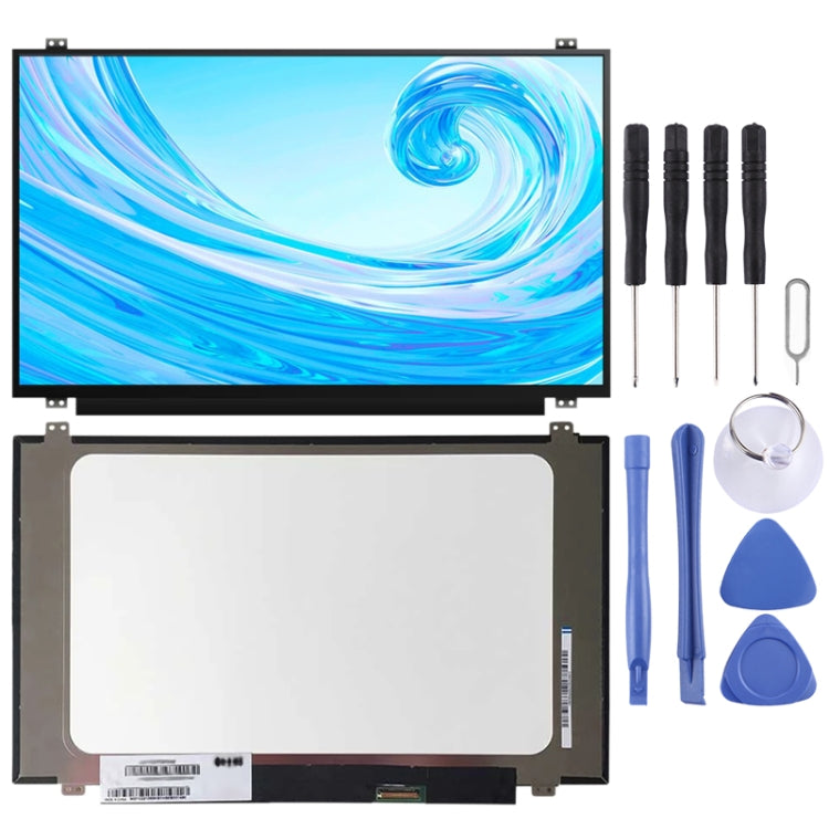 Pantalla LCD OEM de 1920 x 1080 y ensamblaje...