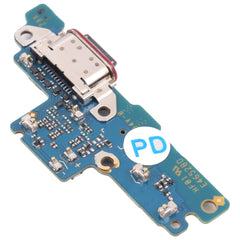 Placa de puerto de carga para Sony Xperia 10...