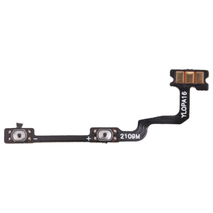 Para OPPO A54S CPH2273 Cable flexible de bot...