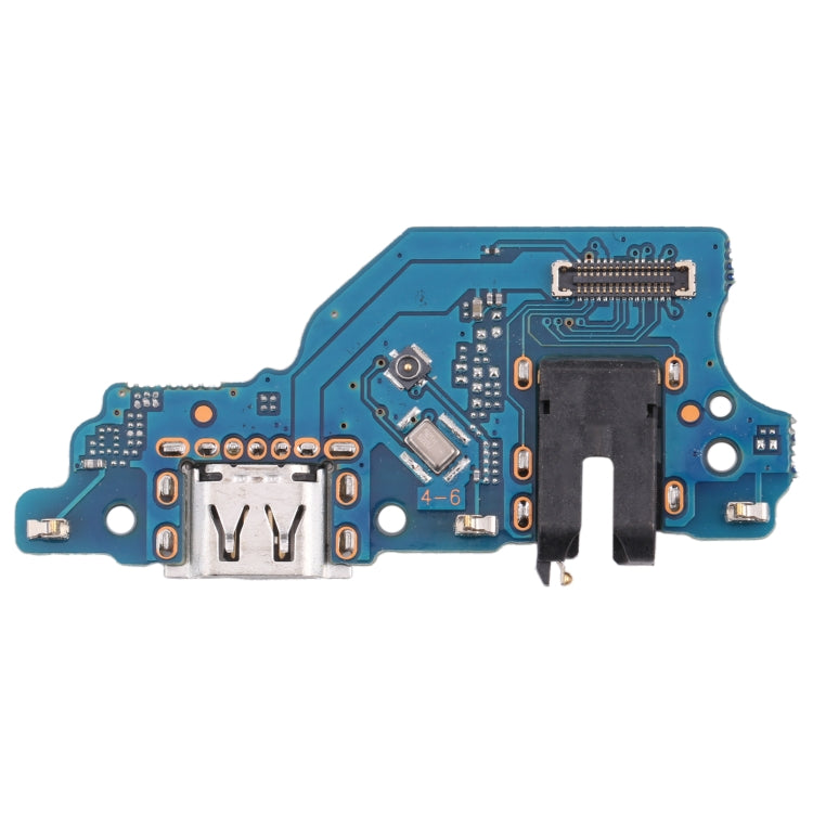 Para placa de puerto de carga OPPO Realme C2...