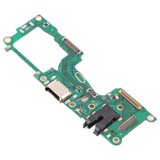 Para OPPO Realme 8 4G / Realme 8 Pro Placa d...