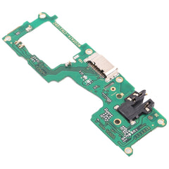 Para OPPO Realme 8 4G / Realme 8 Pro Placa d...