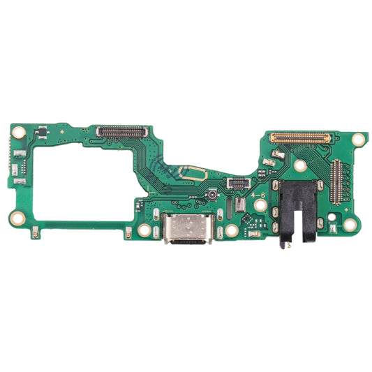 Para OPPO Realme 8 4G / Realme 8 Pro Placa d...