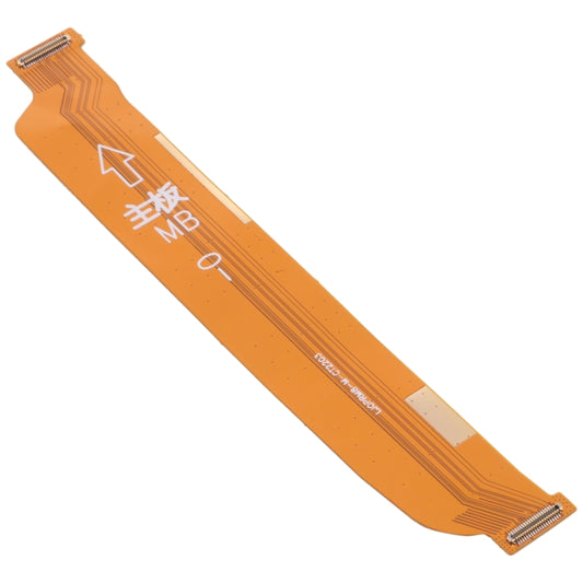 Para OPPO Realme 8 4G / Realme 8 Pro Cable f...