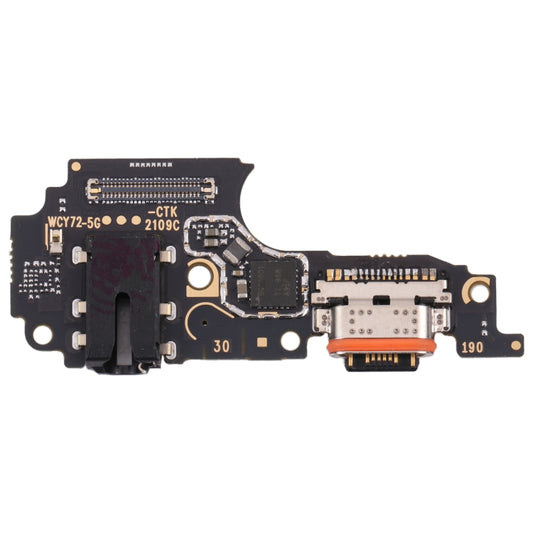 Para Vivo Y53S / Y72 5G V2111A V2058 V2041 P...