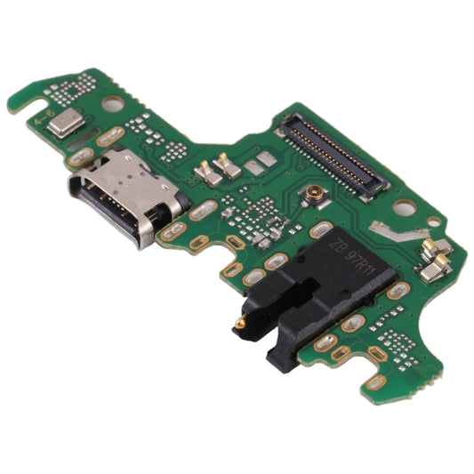 Placa de puerto de carga para Huawei Nova 5Z...