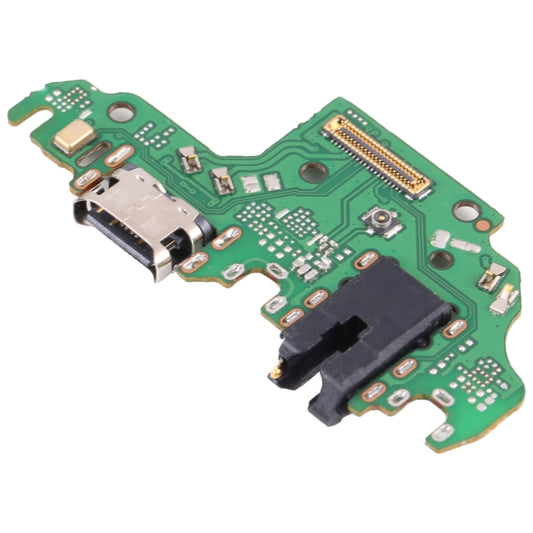 Placa de puerto de carga para Huawei Nova 7i...