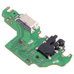 Placa de puerto de carga para Huawei Nova 7i...