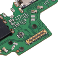 Placa de puerto de carga para Huawei Nova 7i...