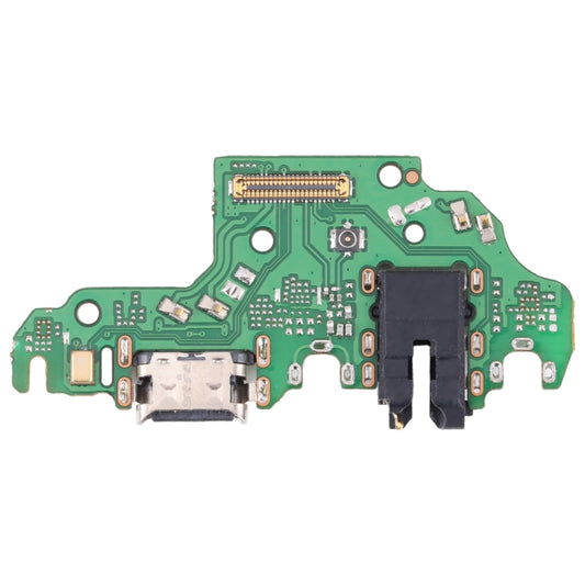 Placa de puerto de carga para Huawei Nova 7i...