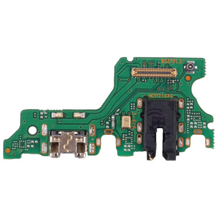 Placa de puerto de carga para Huawei P40 Lit...
