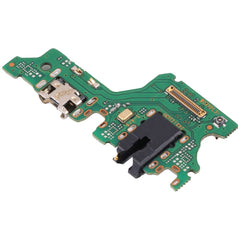 Placa de puerto de carga para Huawei P40 Lit...